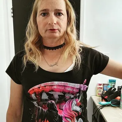 Transchick