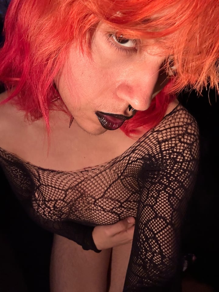 Kai 🖤🦇
