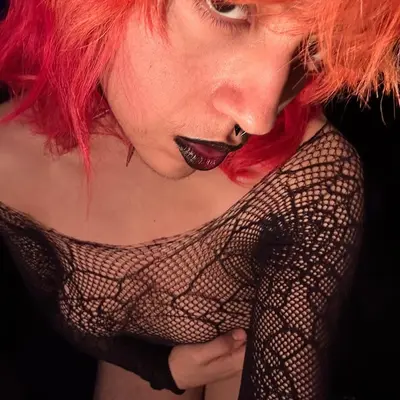 Kai 🖤🦇