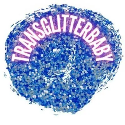 Transglitterbaby