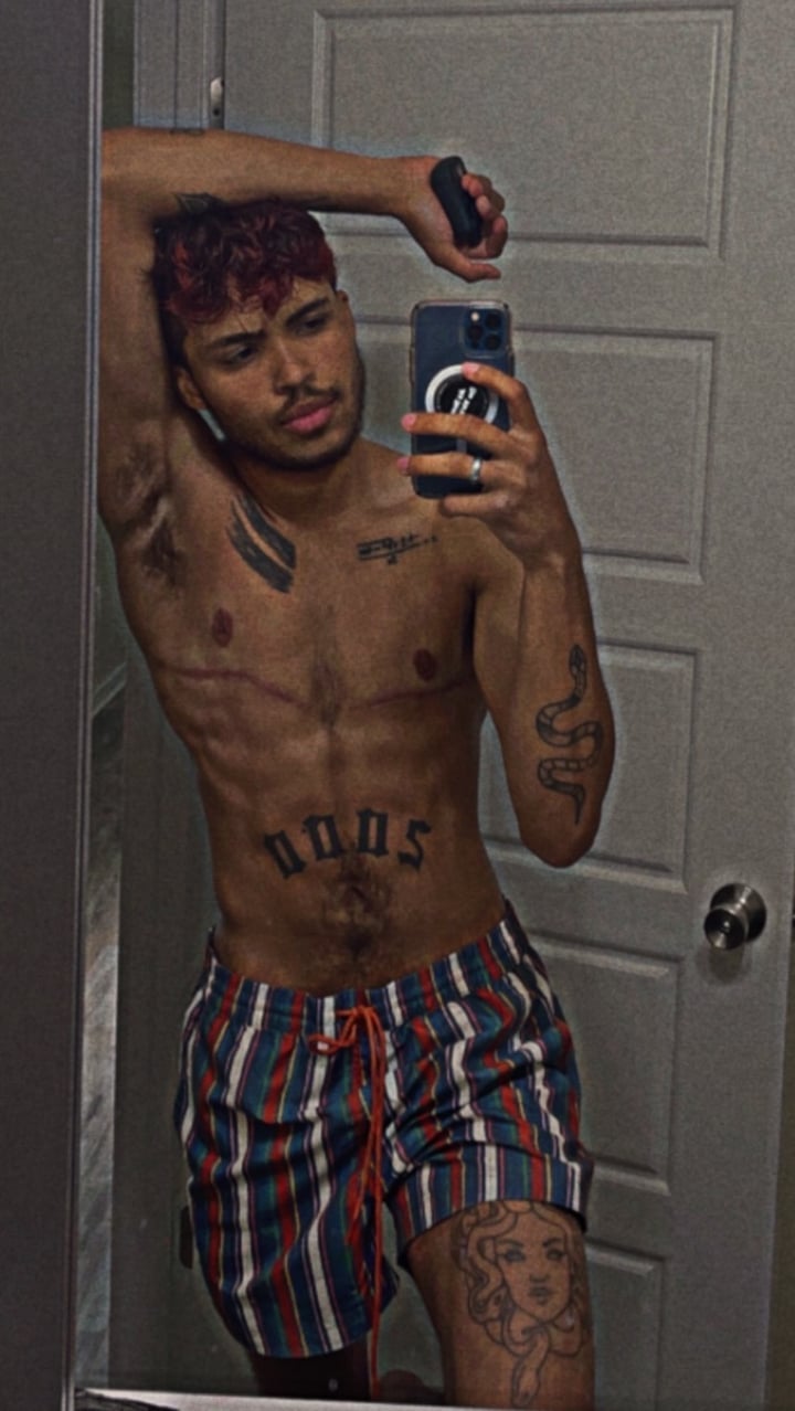 Transmanwyatt