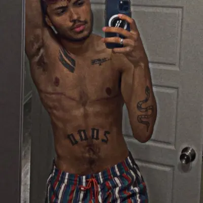 Transmanwyatt
