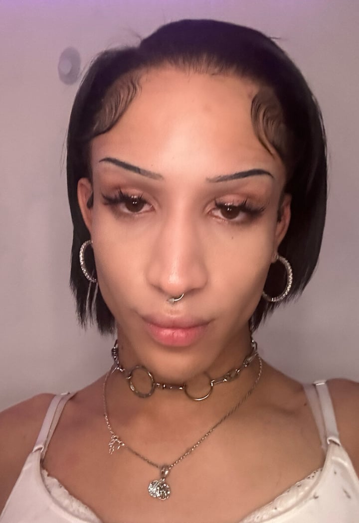 Trapneku