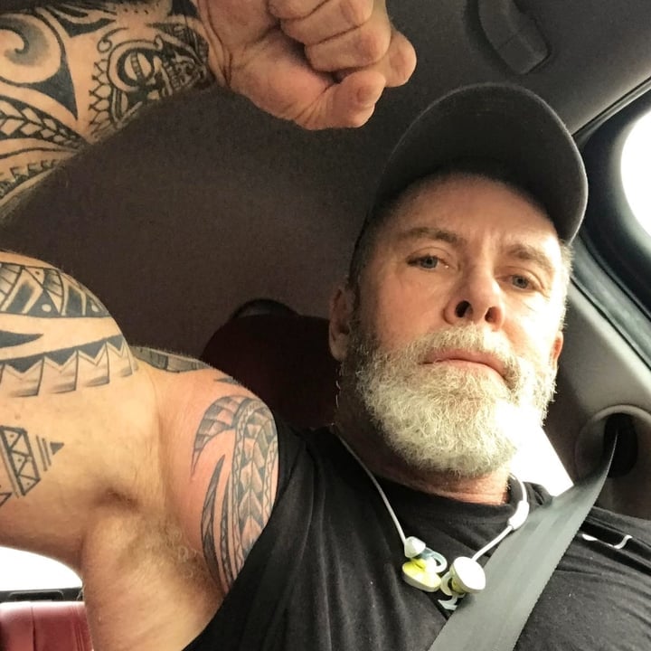 Trentcougarxxx