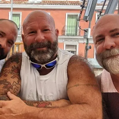 Triadbearschi