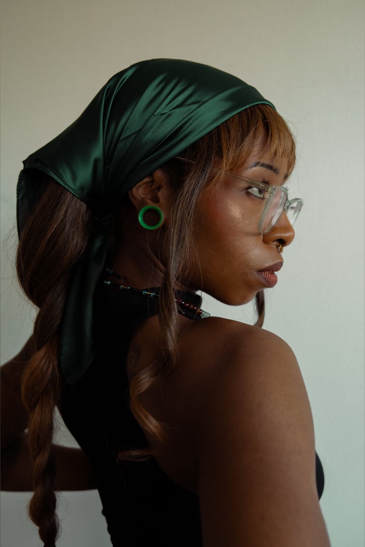 Triiinitytafari