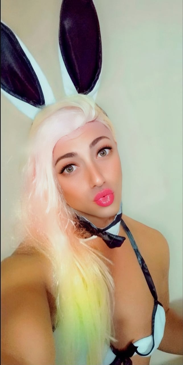 Trinity Femboy