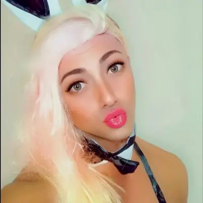 Trinity Femboy