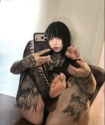 Celeste 🖤
