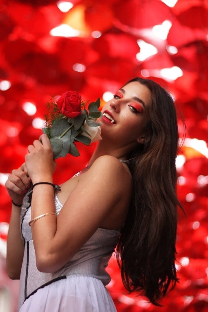 Isabella🔥