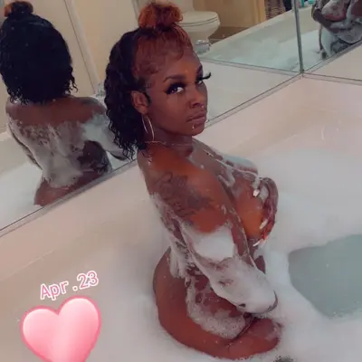 Trixvalentine