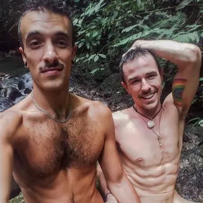 Tropicalfarmboys