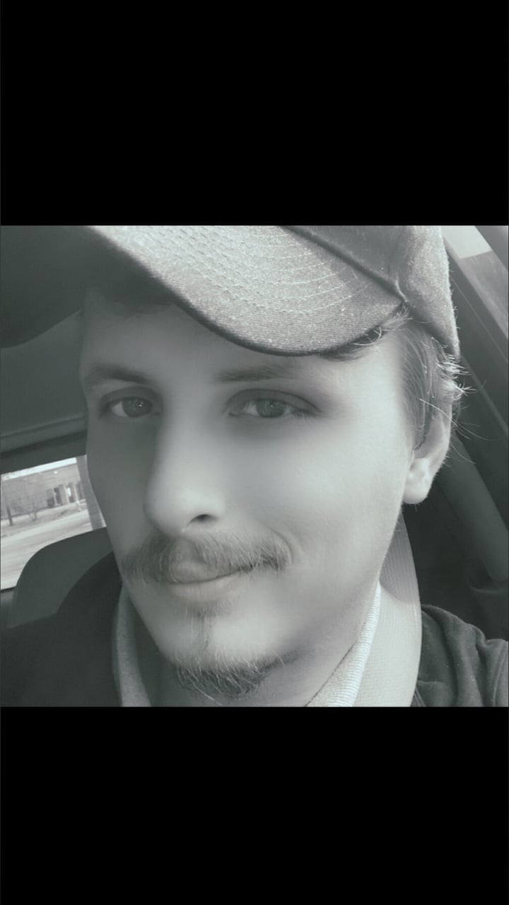 Truckereverfox