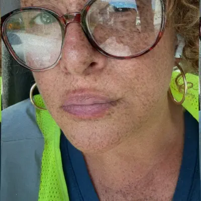 Truckrprincess