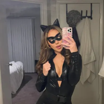 Lacey