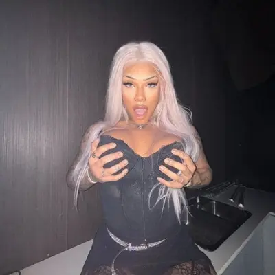 Tssashalee