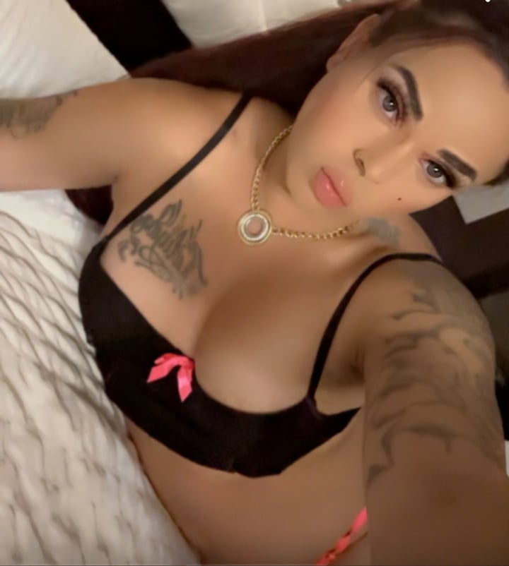 Ts_Alyssa_Bratz🍒🔥😈