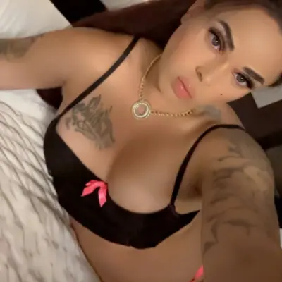 Ts_Alyssa_Bratz🍒🔥😈