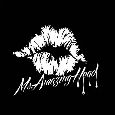Tsamazinghead