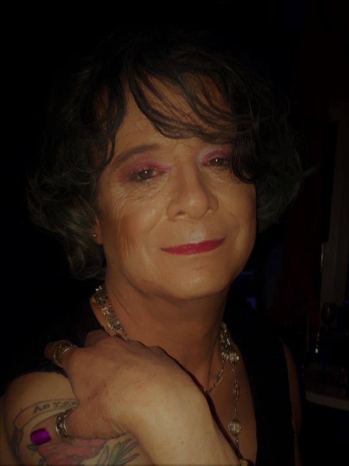 Tsandreafox