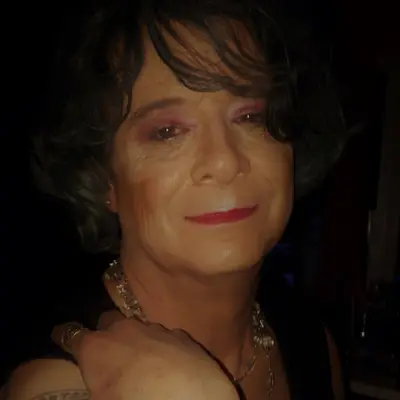 Tsandreafox