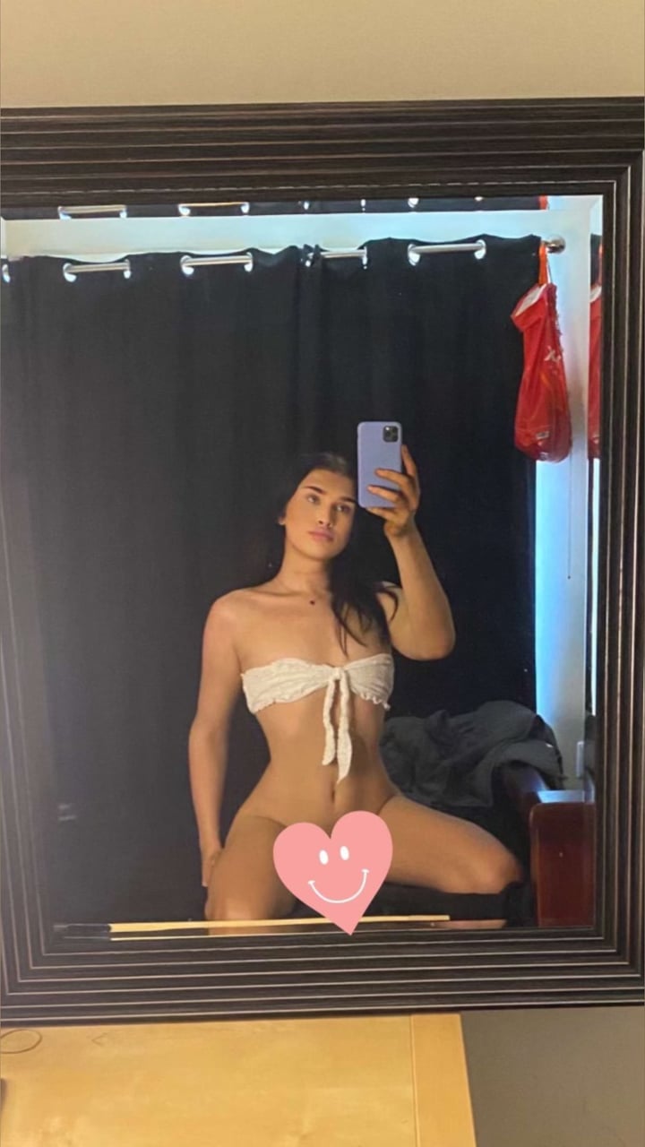 Trans Barbie 🎀