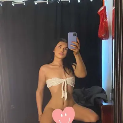 Trans Barbie 🎀