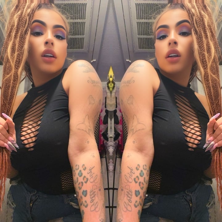 Tsbrittanybella1