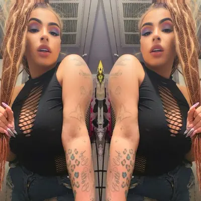 Tsbrittanybella1