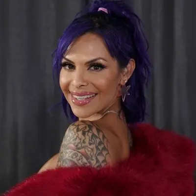 Tsfoxxy