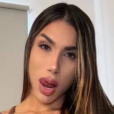 Gaby 🦋