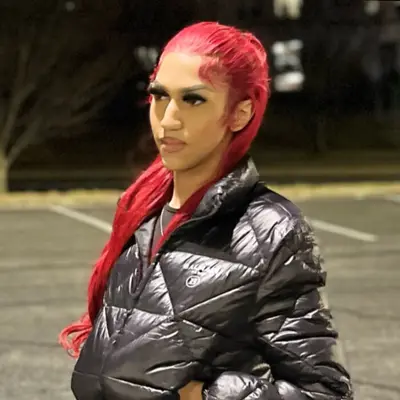Tsgirlshannon