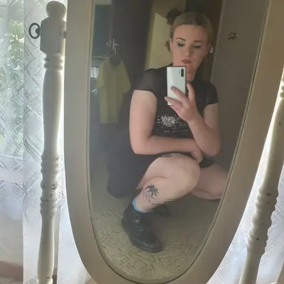 Tsgothbitch