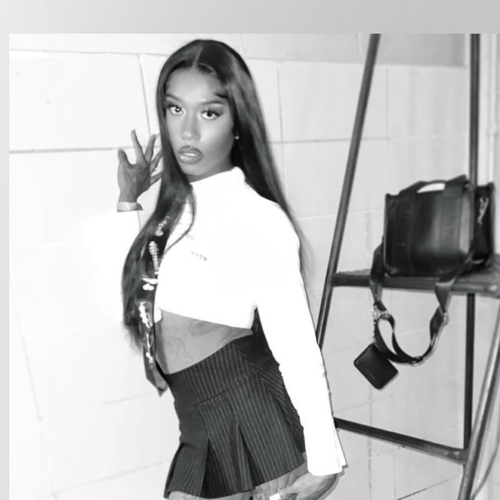 Heaven Aaliyah