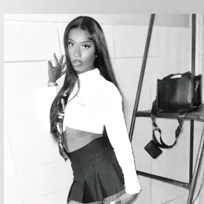Heaven Aaliyah