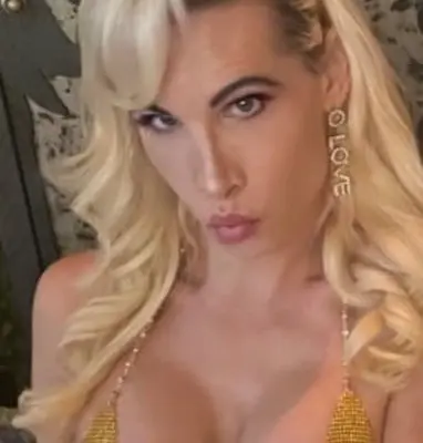 Tshollymonroe