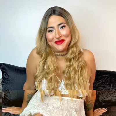 Tsjadeperfume