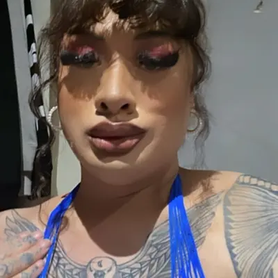 Shemale Mistress