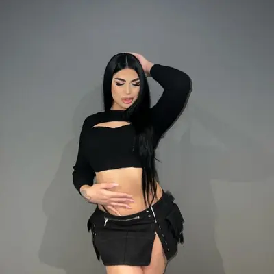 Tsjasminedoll