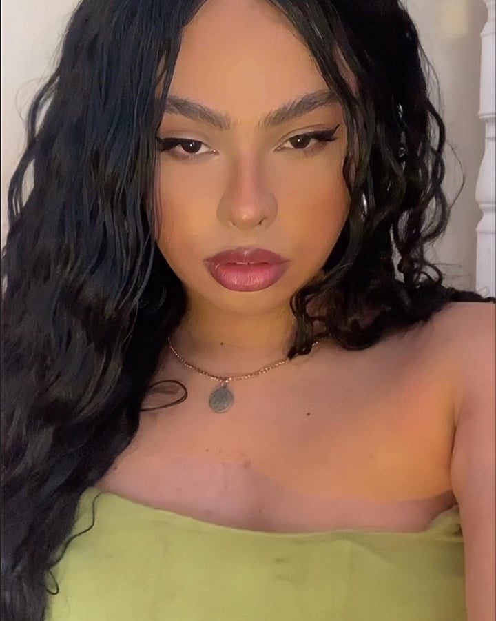 Tslauragness