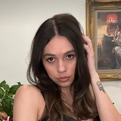 Tsmaryjane