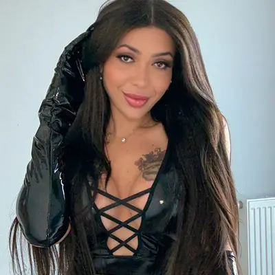 🎀 TS Miss Ella 🎀