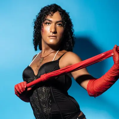 TS Mistress Papi