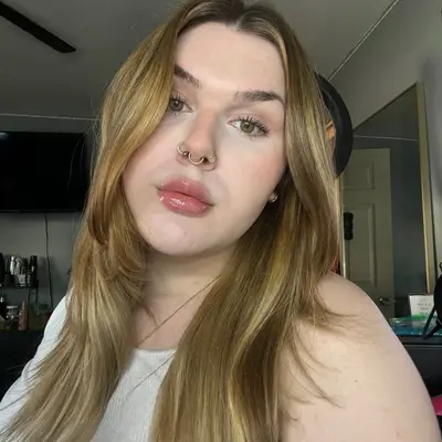 NATALIE 💓 LET'S CHAT!
