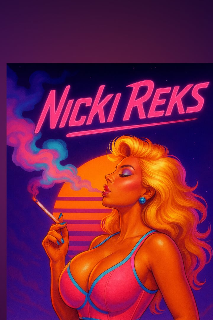 Tsnickireks