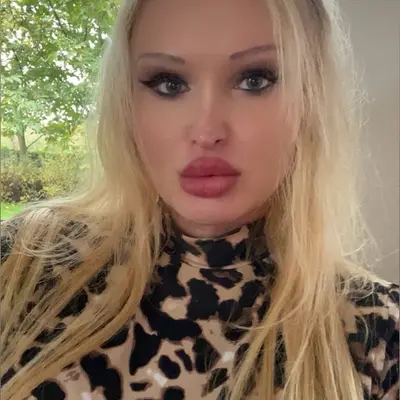 TsSarahLicious
