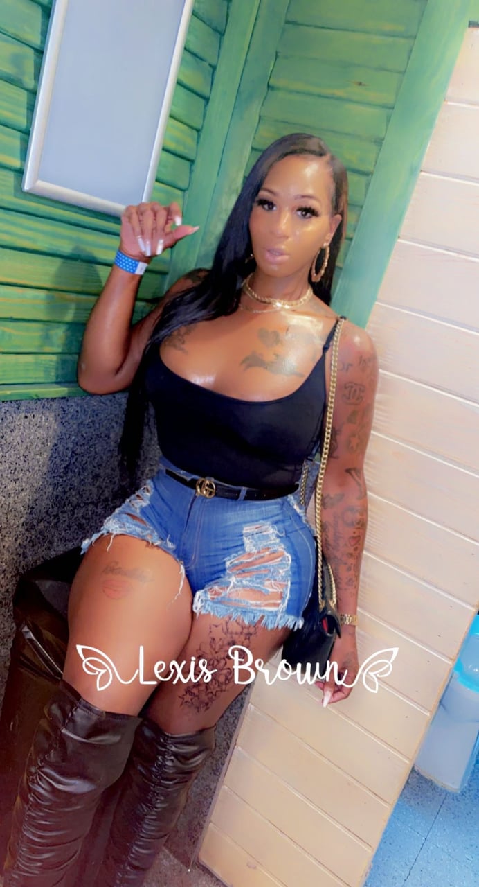 Tssexylexihung
