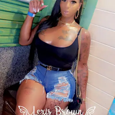 Tssexylexihung