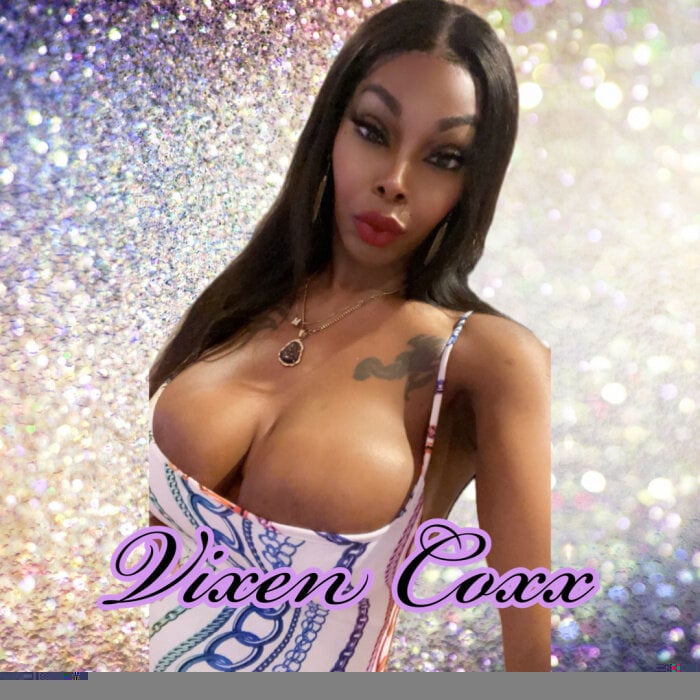 Tsvixencoxx