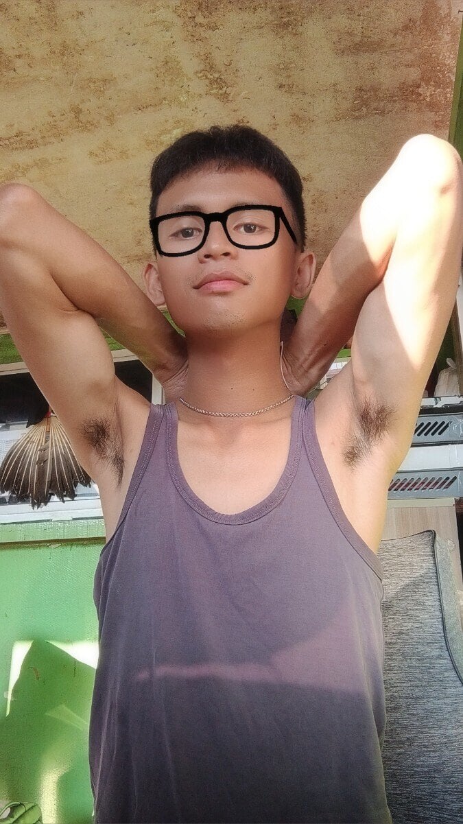 蓝迪男孩👦🏻